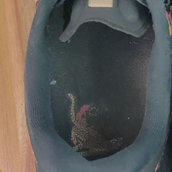 Brooks Launch GTS 9 Womens Size 11 Cheetah Print Running Sneakers 1203731B747 - Picture 10 of 14